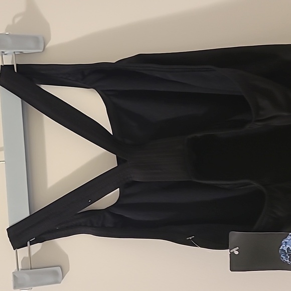 New Speedo proLT Black 12/38 - Picture 2 of 5